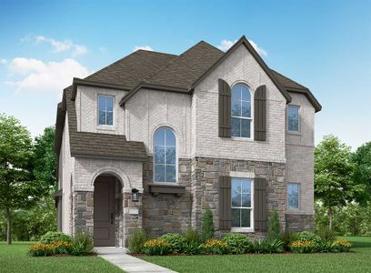 Aster Park: 40ft. lots by Highland Homes in McKinney - photo 7 7