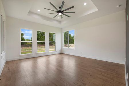 New construction Single-Family house 324 Whispering Way, Red Oak, TX 75154 - photo 28 28