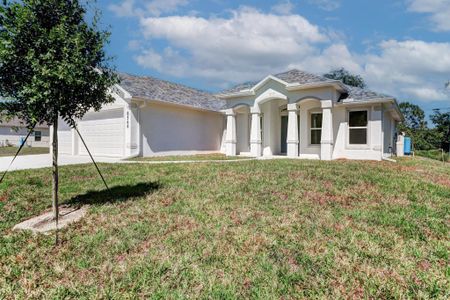 New construction Single-Family house 7945 101St Court, Vero Beach, FL 32967 - photo 0