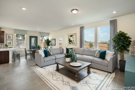 Miller Ranch by KB Home in San Antonio - photo 14 14