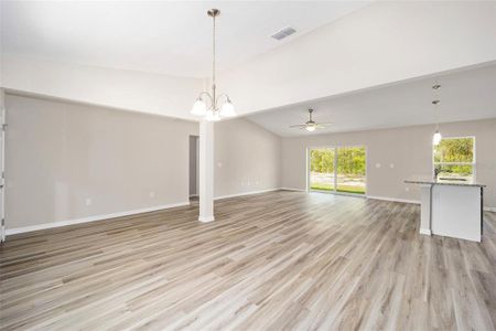 New construction Single-Family house 3158 Sw Bonable Drive, Dunnellon, FL 34431 - photo 5 5