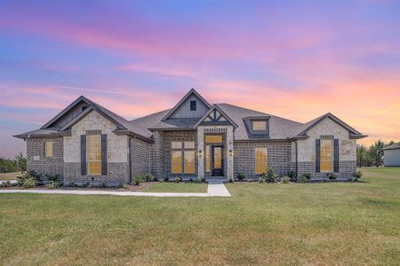 Sagebrush Addition by Sumeer Homes in Midlothian - photo