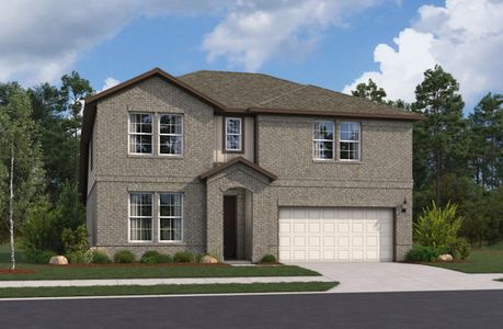 New construction Single-Family house 15310 Comanche Place, San Antonio, TX 78233 - photo 15 15