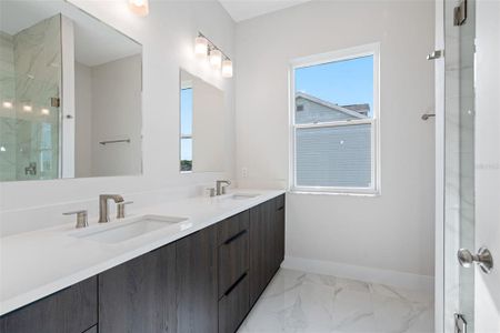 New construction Single-Family house 3455 Sheephead Drive, Hernando Beach, FL 34607 - photo 24 24