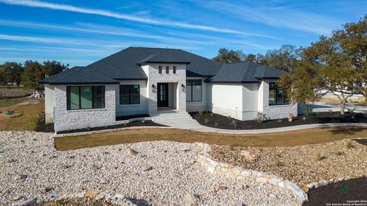 New construction Single-Family house 232 Berrywood Ln., New Braunfels, TX 78132 - photo 0 0