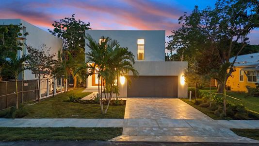 New construction Single-Family house 1000 Se 11 Court, Fort Lauderdale, FL 33316 - photo 106 106