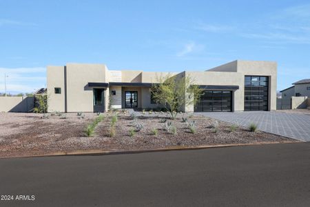 New construction Single-Family house 14 E Zenith Lane, Phoenix, AZ 85085 - photo 0