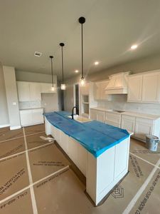 New construction Single-Family house 210 Cofer Road, Blue Ridge, TX 75424 San Marcos- photo 7 7