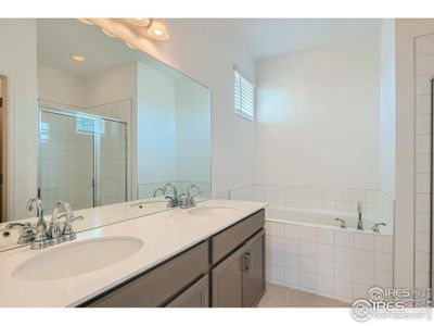 New construction Duplex house 1905 Zephyr Rd, Fort Collins, CO 80528 Foothills- photo 19 19