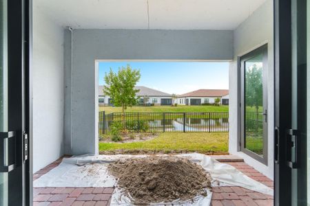New construction Single-Family house 7534 N Blue Spring Drive, Parkland, FL 33067 - photo 51 51