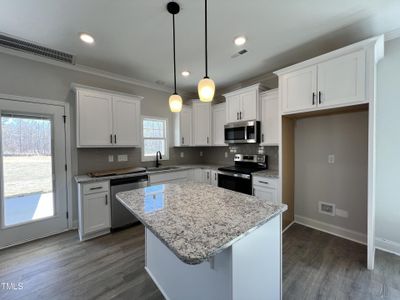 Ashcroft by RiverWILD Homes in Clayton - photo 21 21