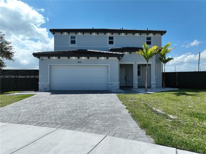 New construction Single-Family house 18430 Sw 136Th Ct, Miami, FL 33177 - photo 2 2