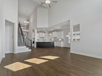 New construction Single-Family house 12446 Deer Trail, Frisco, TX 75035 - photo 25 25