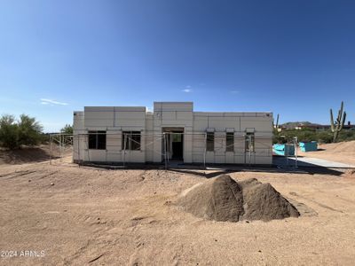 New construction Single-Family house 35935 N 138Th Place, Scottsdale, AZ 85262 - photo 0