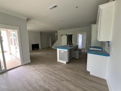 New construction Single-Family house 220 Sutherland Drive, Franklinton, NC 27525 - photo 6 6