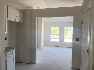 New construction Single-Family house 8705 Pavia Street Nw, Fort Pierce, FL 34951 - photo 3 3