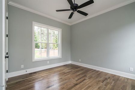 New construction Single-Family house 1444 Blantons Creek Drive, Wake Forest, NC 27587 Pinecrest- photo 30 30