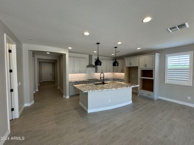 New construction Single-Family house 16116 W Cielo Grande Avenue, Surprise, AZ 85387 - photo 2 2