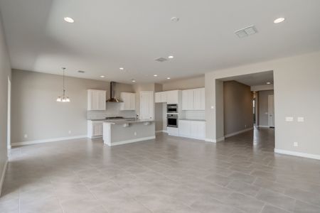 New construction Single-Family house 10937 N. 163Rd Drive, Surprise, AZ 85388 - photo 11 11