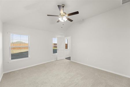 New construction Single-Family house 3050 Duck Heights Avenue, Royse City, TX 75189 Pembridge II- photo 8 8