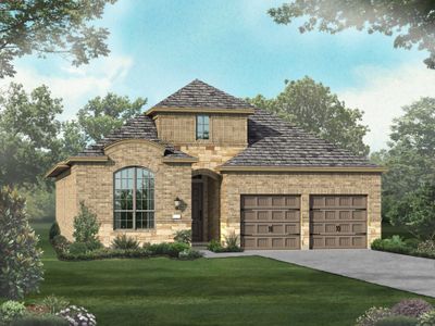 New construction Single-Family house 920 Shooting Star Drive, Prosper, TX 75078 - photo 1 1