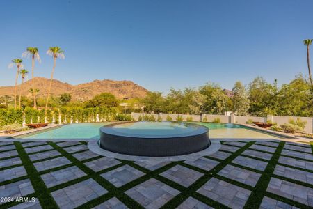 New construction Single-Family house 4723 E Desert Park Place, Paradise Valley, AZ 85253 - photo 45 45