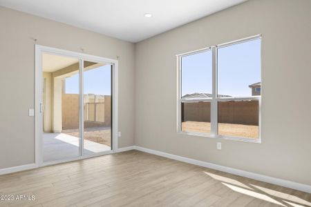 New construction Single-Family house 21327 N 61St Street, Phoenix, AZ 85054 - photo 22 22