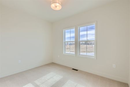New construction Single-Family house 1835 Morningstar Way, Fort Collins, CO 80524 Bloom- photo 8 8