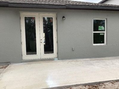 New construction Single-Family house 5692 Brosnan Road, Saint Cloud, FL 34771 Badland Homeplan- photo 15 15