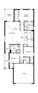 New construction Single-Family house 2676 89Th Street Circle E, Palmetto, FL 34221 - photo 1 1