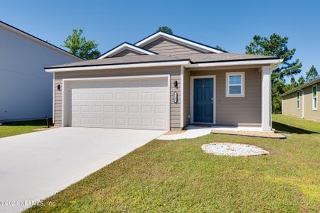 New construction Single-Family house 6242 Bucking Bronco Drive, Jacksonville, FL 32234 - photo 27 27