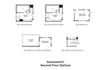 New construction Single-Family house 3 Trailhead Lane, Awendaw, SC 29429 - photo 4 4