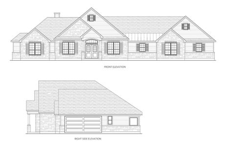 New construction Single-Family house Katy, TX 77494 - photo 0
