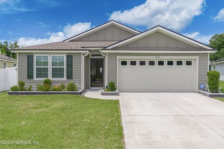 New construction Single-Family house 3609 Evers Cove, Middleburg, FL 32068 - photo 2 2