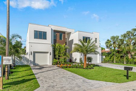 New construction Single-Family house 244 Ne Olive Way, Boca Raton, FL 33432 - photo 5 5