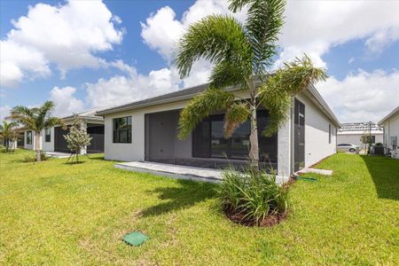 New construction Single-Family house 11970 Sw Cypress Rd, Port Saint Lucie, FL 34987 - photo 13 13