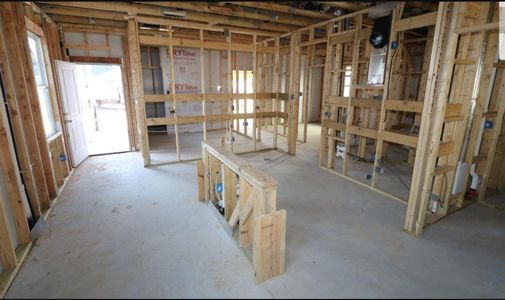 New construction Single-Family house 1734 Whispering River Drive, Missouri City, TX 77489 Sonata II- photo 10 10