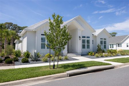 New construction Single-Family house 13217 Sw 11Th Road, Newberry, FL 32669 - photo 1 1