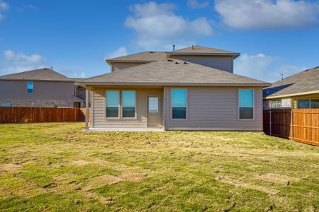 New construction Single-Family house 10140 Poinsett Way, Fort Worth, TX 76108 - photo 46 46
