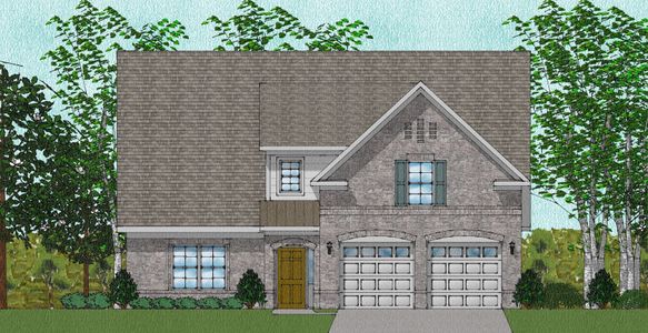 New construction Single-Family house Sugarmaple Way, Youngsville, NC 27596 - photo 5 5