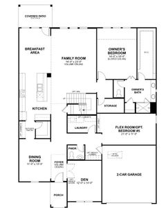 New construction Single-Family house Rio Grande - Classic Series, 828 Sanger Lane, Leander, TX 78641 - photo