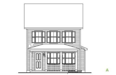 New construction Single-Family house 1009 Oak Bluff Avenue, Charleston, SC 29492 - photo 7 7