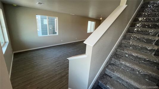 New construction Multi-Family house 2397 Harlequin Place, Johnstown, CO 80534 Biscayne- photo 8 8