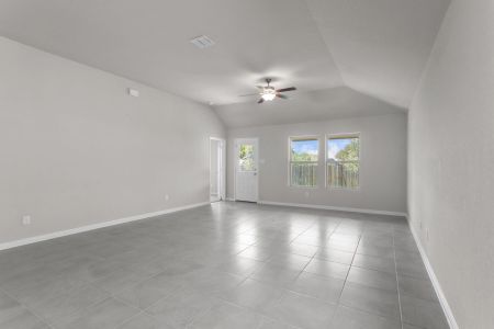 New construction Single-Family house 5703 Agate Circle, San Antonio, TX 78222 - photo 9 9