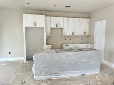 New construction Single-Family house 4401 Aledo Street, Houston, TX 77051 - photo 15 15