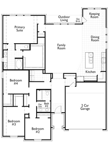 New construction Single-Family house 1220 Abbeygreen Road, Forney, TX 75126 - photo 57 57