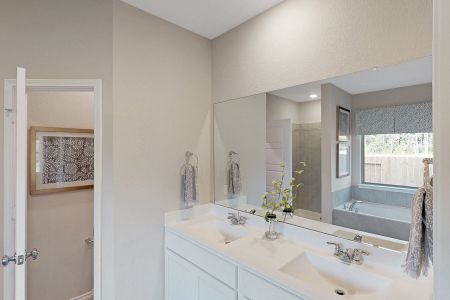 Ambrose by M/I Homes in La Marque - photo 47 47