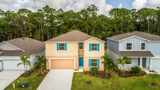 New construction Single-Family house 14055 Spring Hill Drive, Spring Hill, FL 34609 - photo 8 8