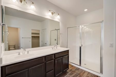 New construction Single-Family house Forest Palace Place, Peoria, AZ 85383 - photo 11 11