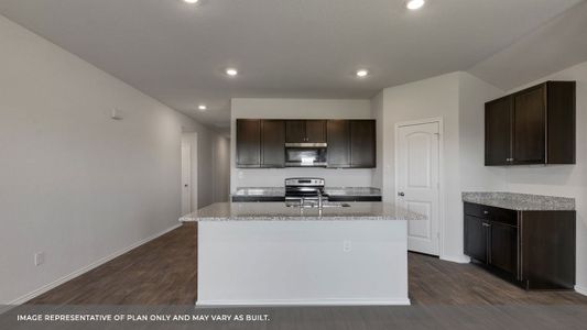 New construction Single-Family house 1064 Pronghorn Trail, Seguin, TX 78155 - photo 58 58